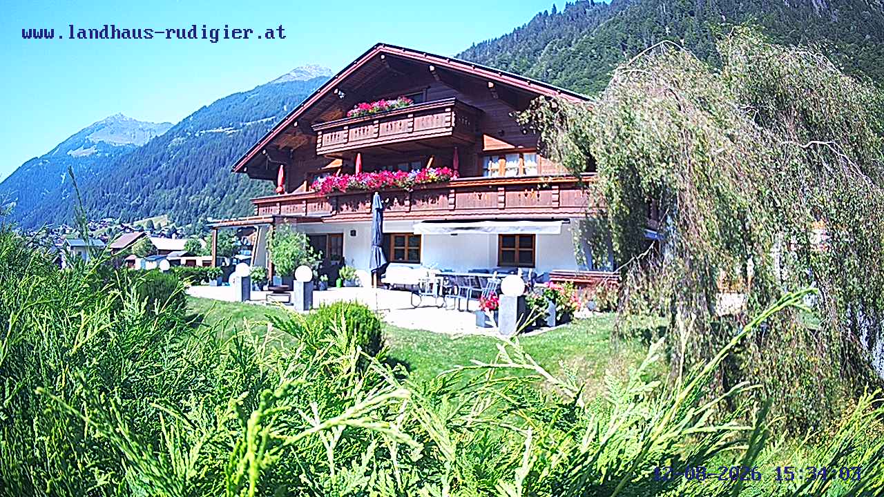 Gortipohl | Landhaus Rudigier