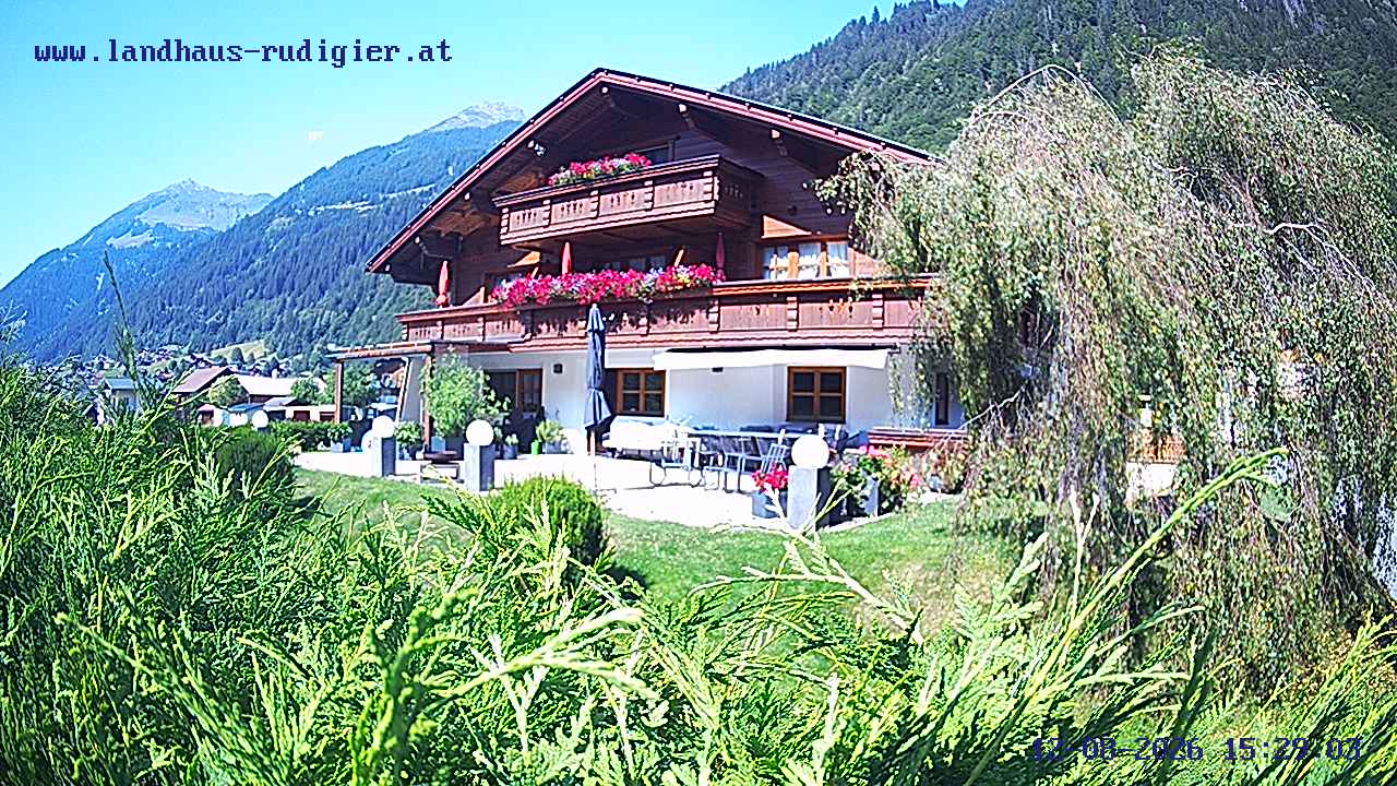 Gortipohl | Landhaus Rudigier