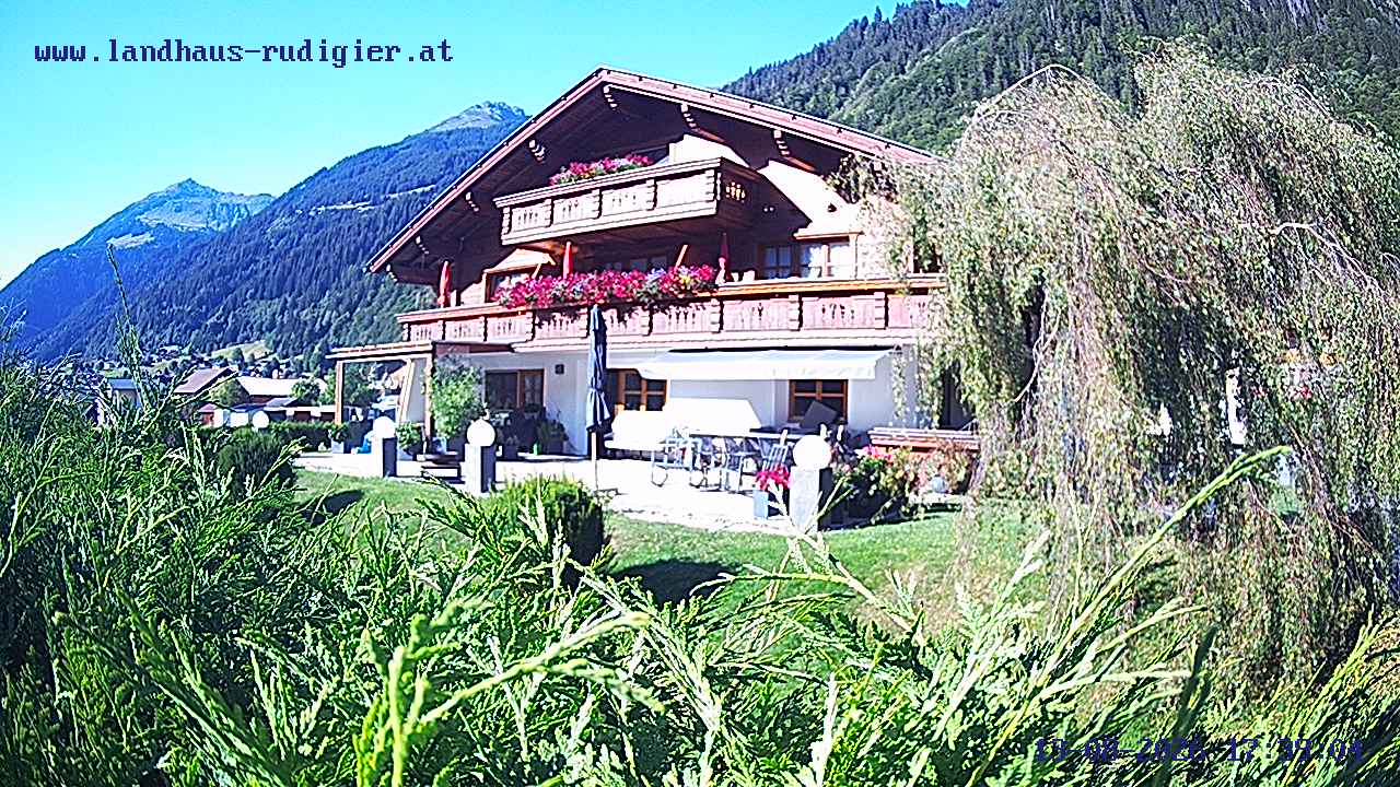 Gortipohl | Landhaus Rudigier