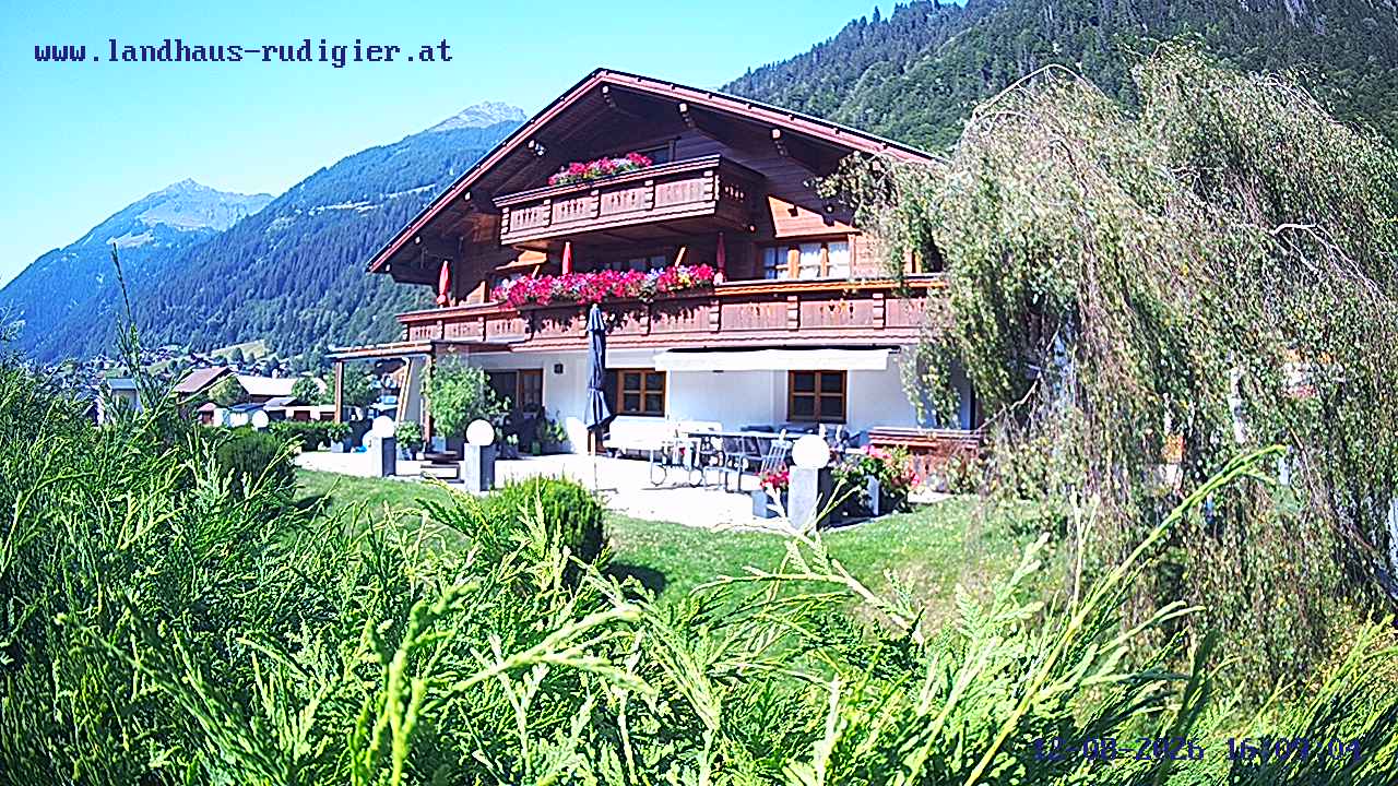 Gortipohl | Landhaus Rudigier