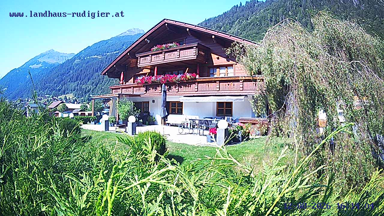 Gortipohl | Landhaus Rudigier