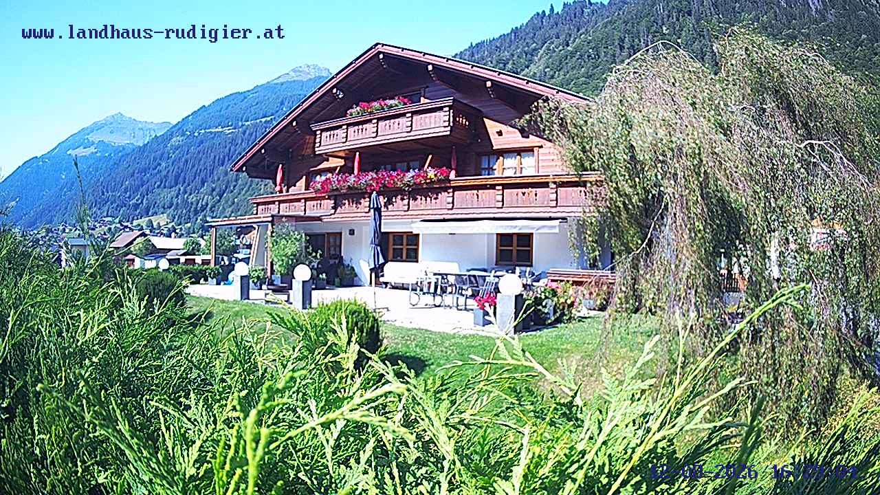 Gortipohl | Landhaus Rudigier
