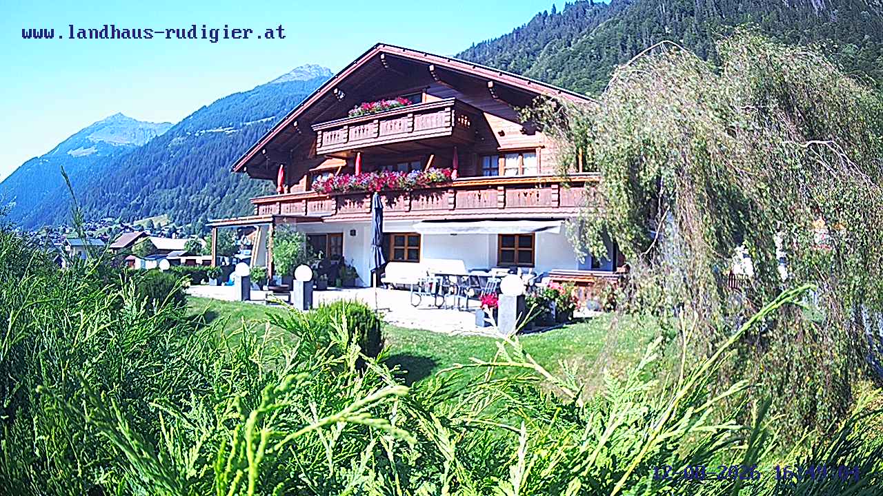 Gortipohl | Landhaus Rudigier