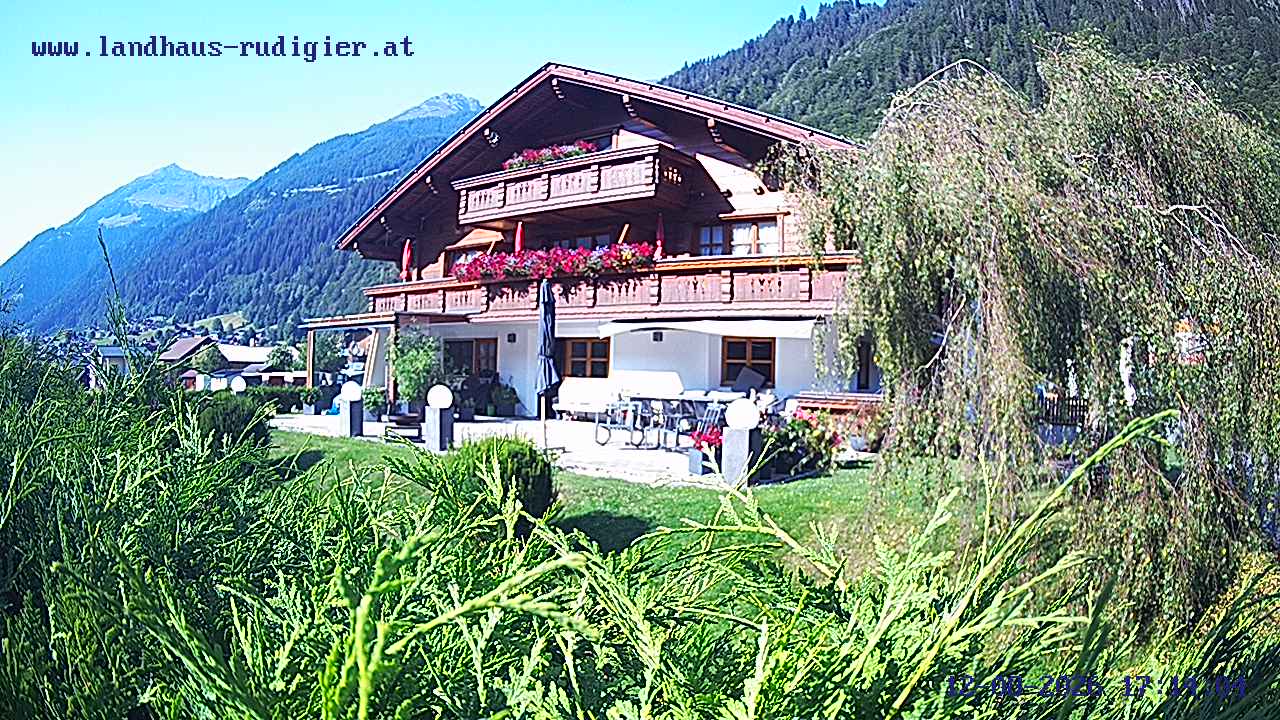 Gortipohl | Landhaus Rudigier