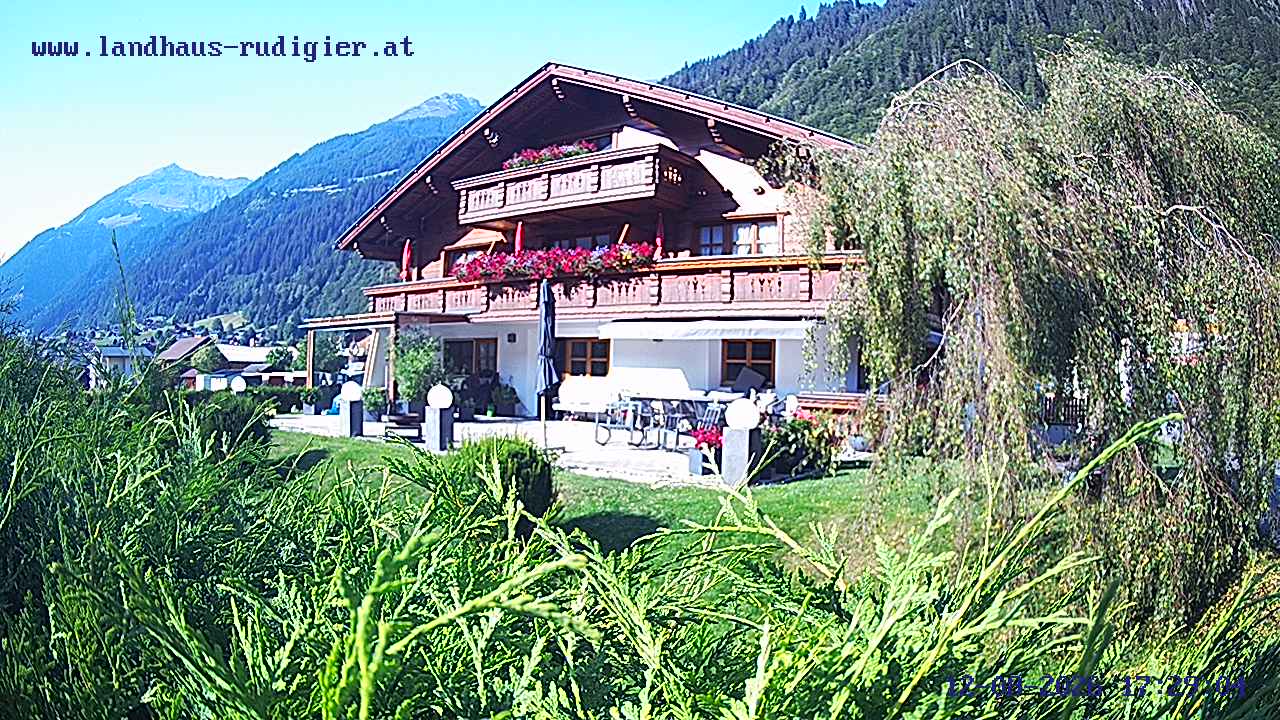Gortipohl | Landhaus Rudigier