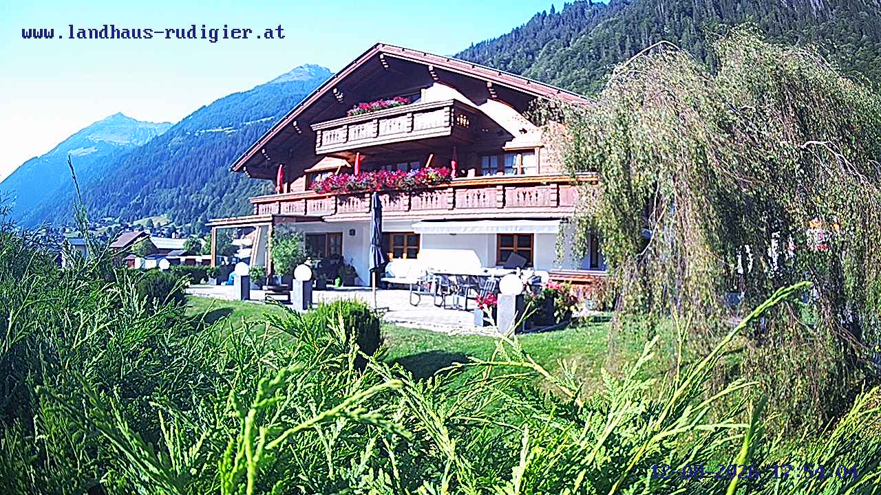 Gortipohl | Landhaus Rudigier