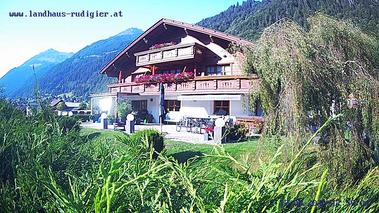 Gortipohl | Landhaus Rudigier