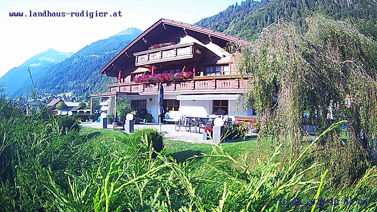 Gortipohl | Landhaus Rudigier