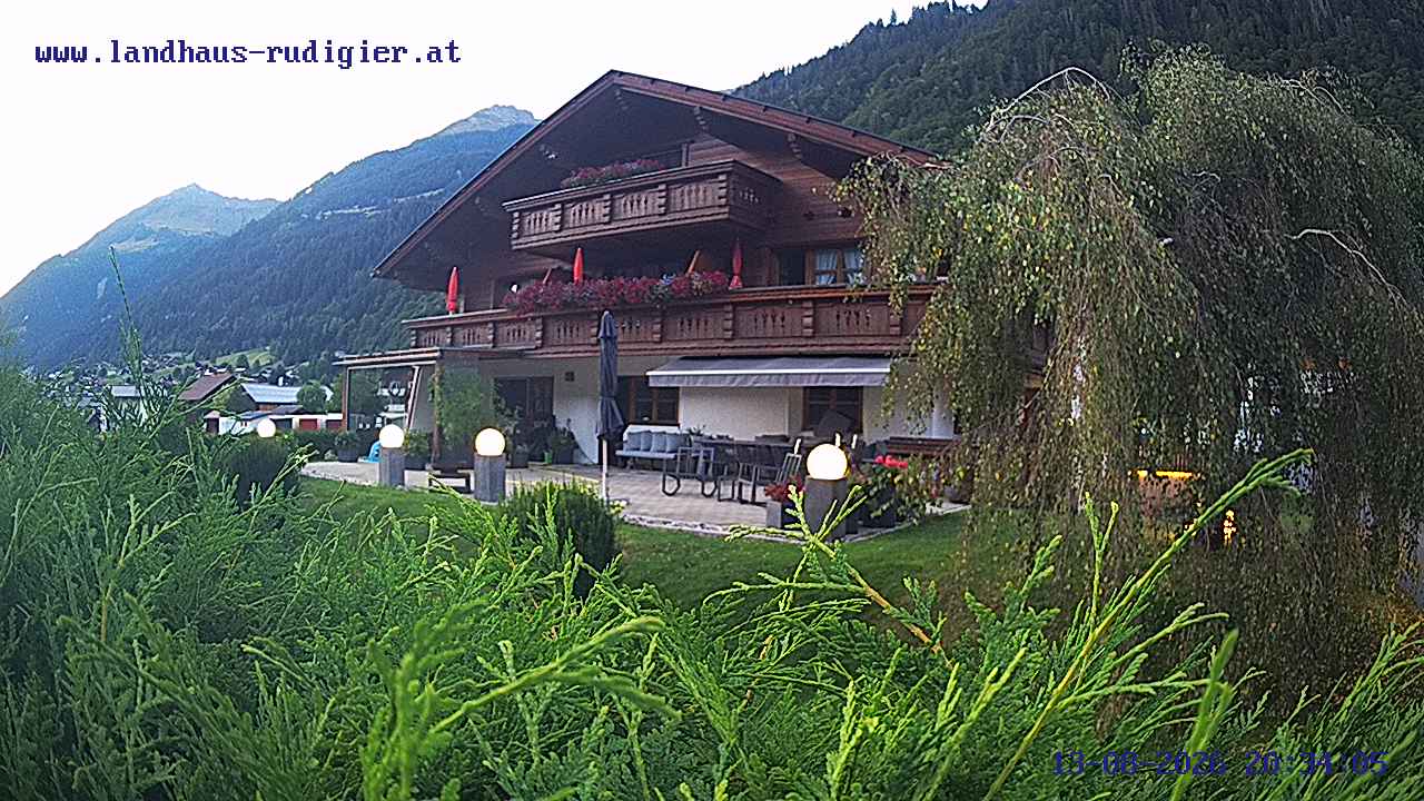 Gortipohl | Landhaus Rudigier