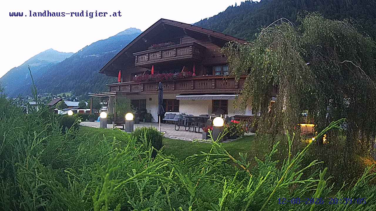 Gortipohl | Landhaus Rudigier