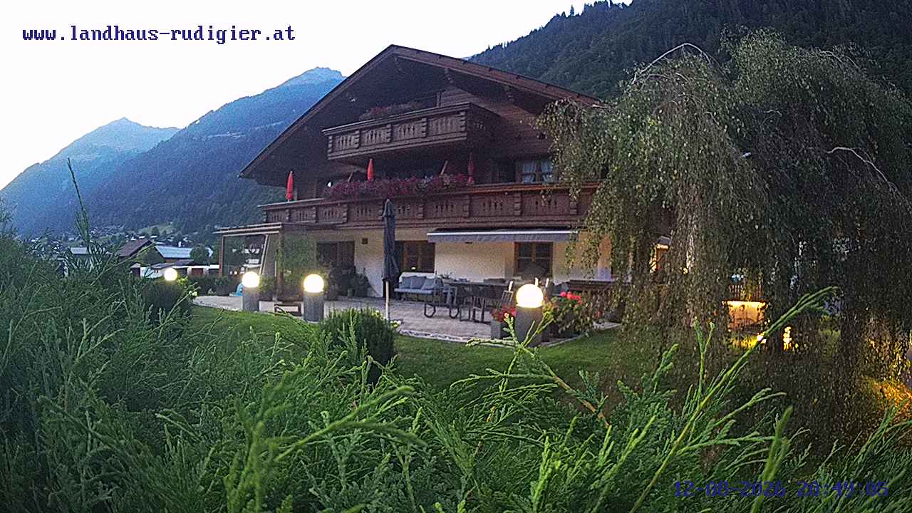Gortipohl | Landhaus Rudigier