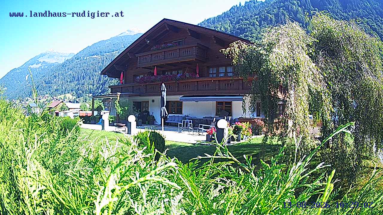 Gortipohl | Landhaus Rudigier