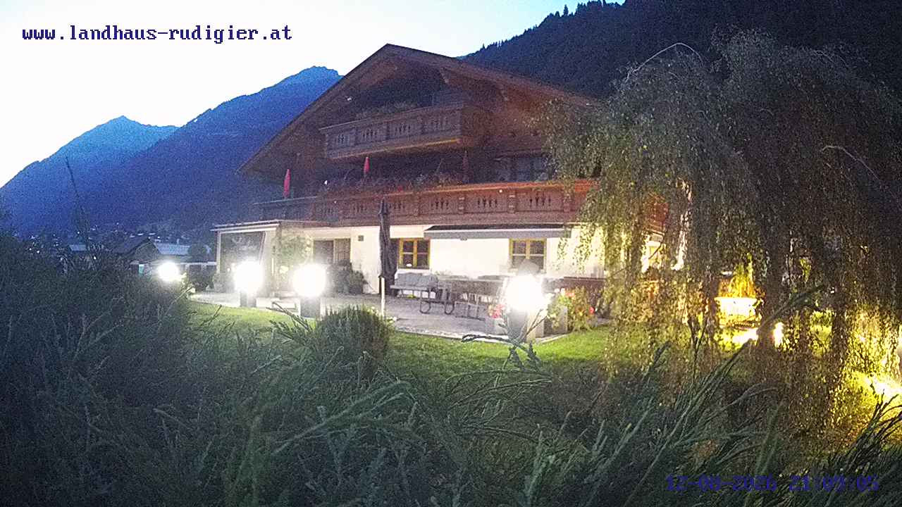 Gortipohl | Landhaus Rudigier