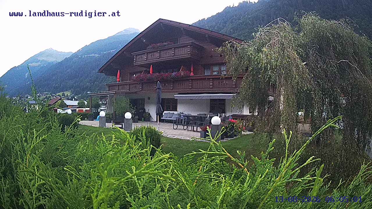 Gortipohl | Landhaus Rudigier