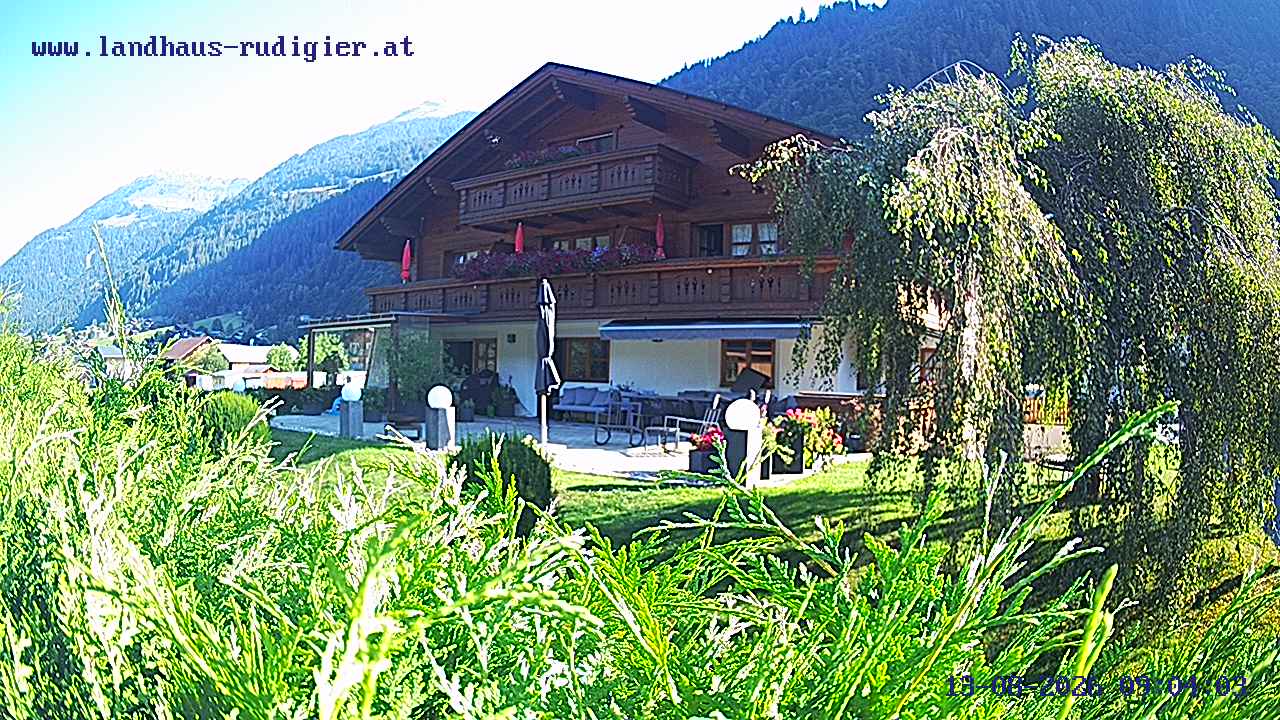 Gortipohl | Landhaus Rudigier