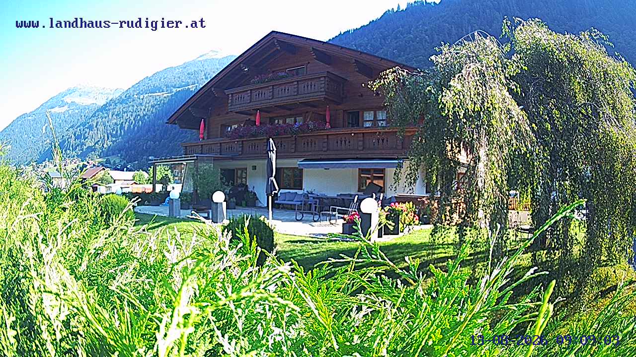 Gortipohl | Landhaus Rudigier