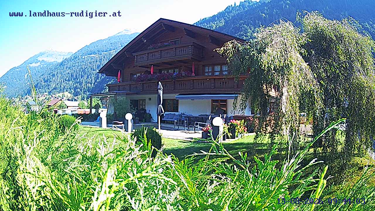 Gortipohl | Landhaus Rudigier