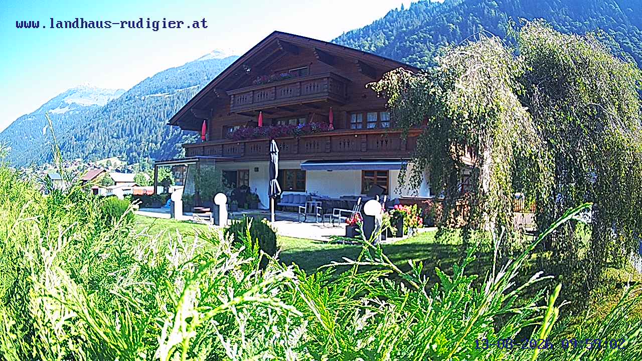 Gortipohl | Landhaus Rudigier