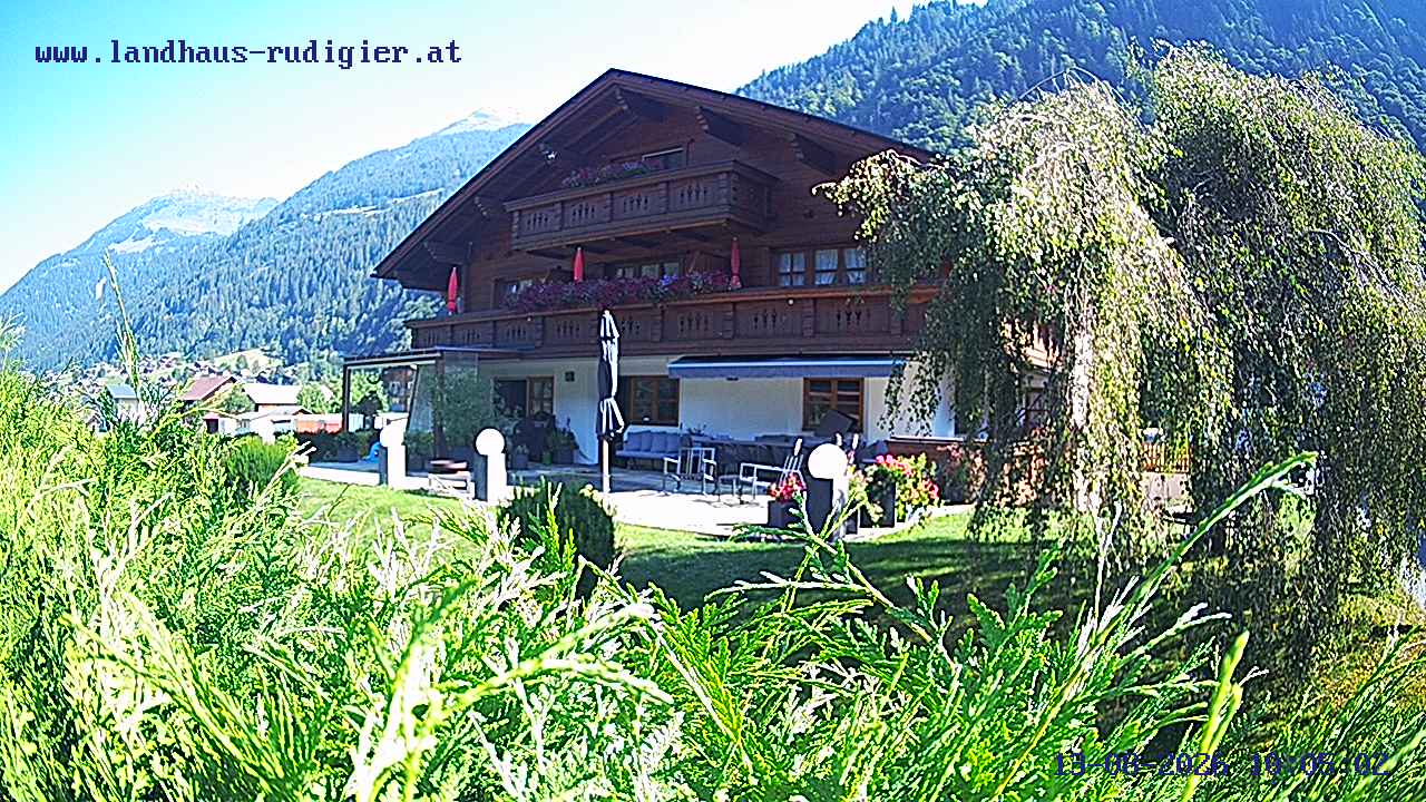 Gortipohl | Landhaus Rudigier