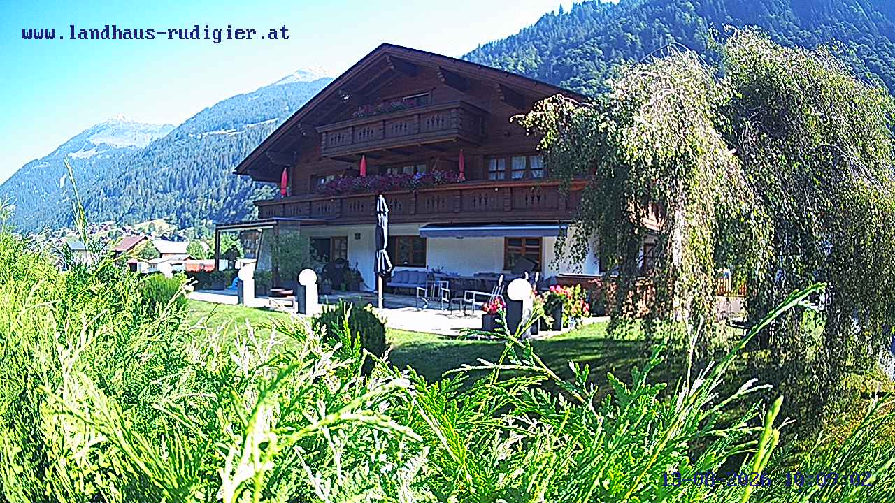 Gortipohl | Landhaus Rudigier
