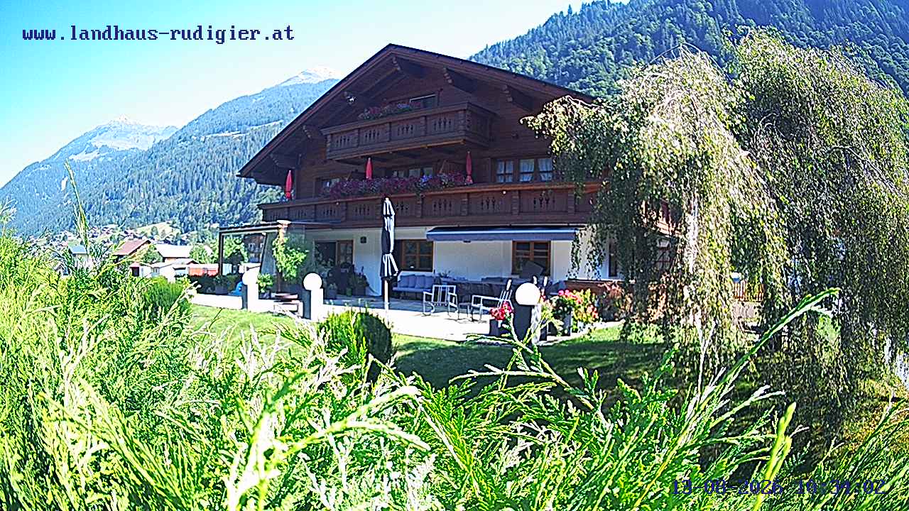 Gortipohl | Landhaus Rudigier