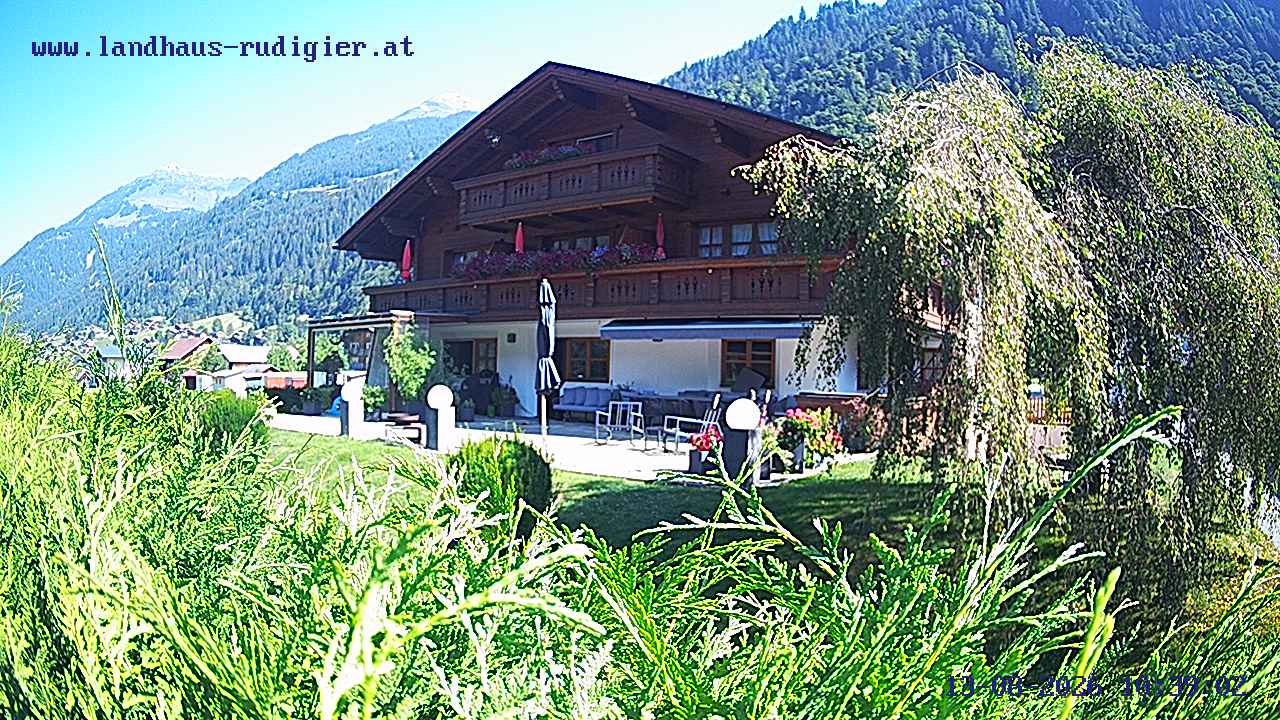 Gortipohl | Landhaus Rudigier