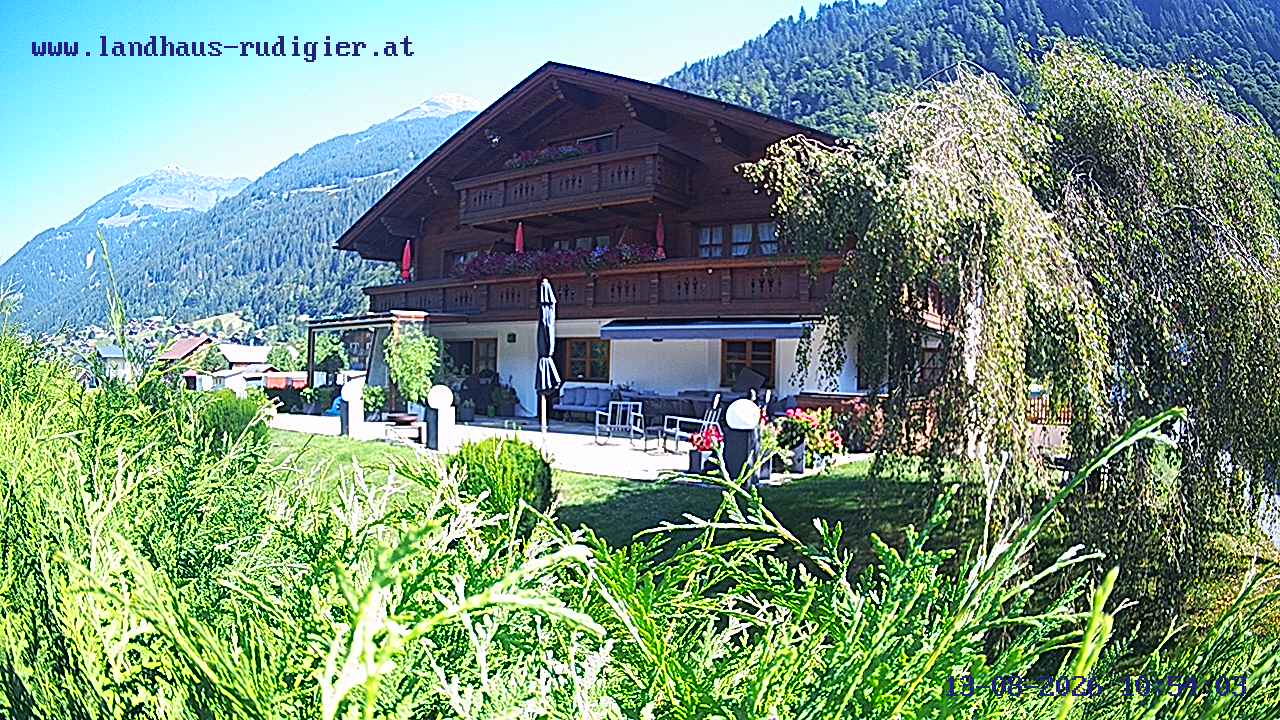 Gortipohl | Landhaus Rudigier