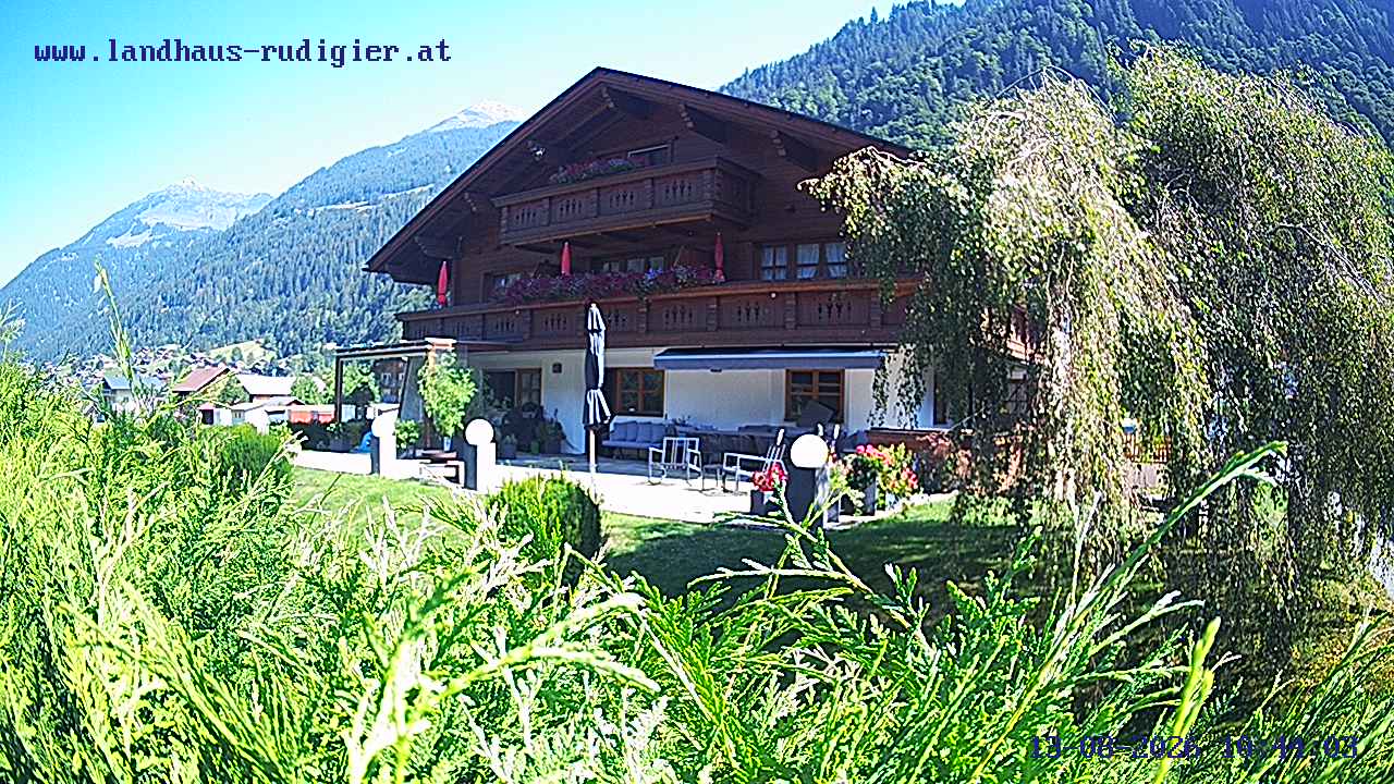 Gortipohl | Landhaus Rudigier