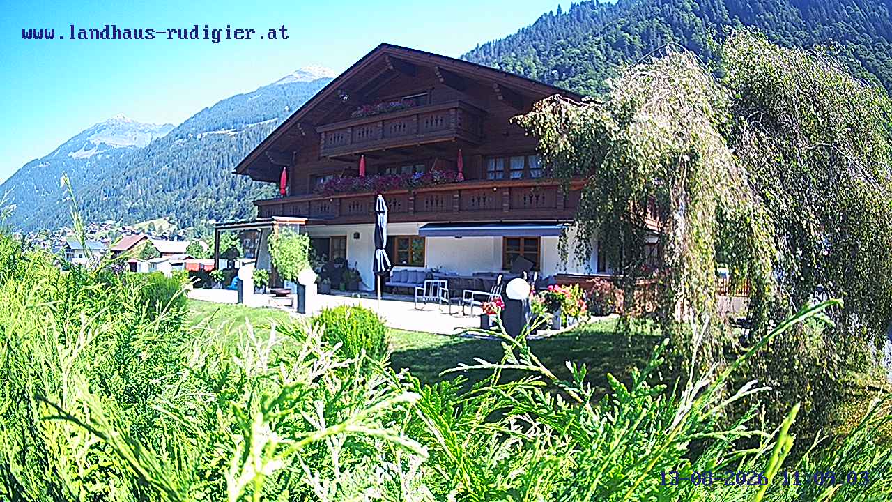 Gortipohl | Landhaus Rudigier