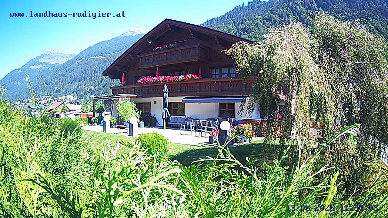 Gortipohl | Landhaus Rudigier