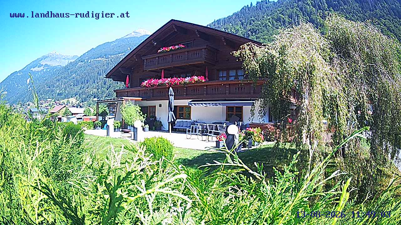 Gortipohl | Landhaus Rudigier