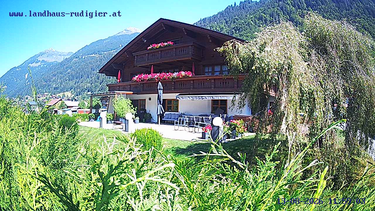 Gortipohl | Landhaus Rudigier