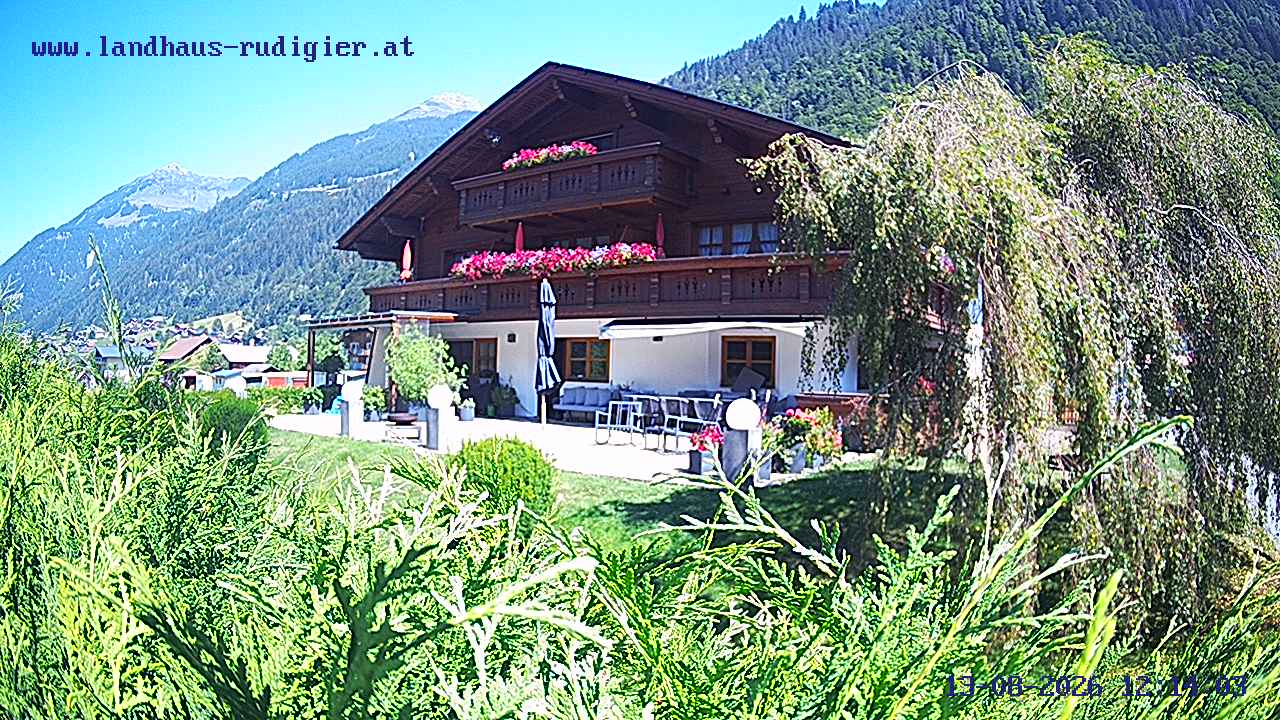 Gortipohl | Landhaus Rudigier