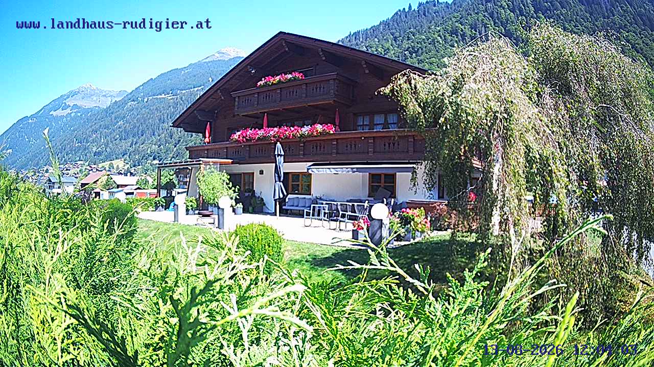 Gortipohl | Landhaus Rudigier