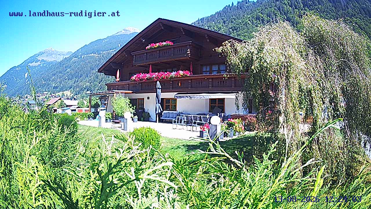 Gortipohl | Landhaus Rudigier