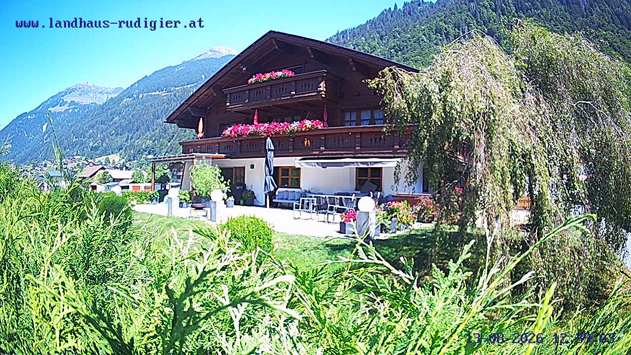 Gortipohl | Landhaus Rudigier