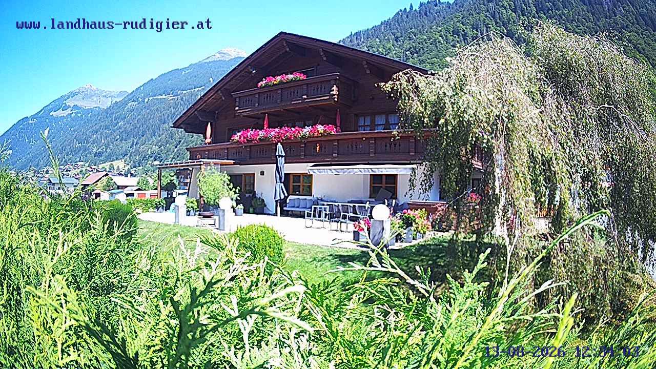 Gortipohl | Landhaus Rudigier