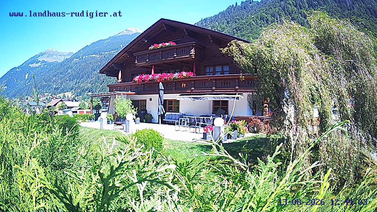 Gortipohl | Landhaus Rudigier