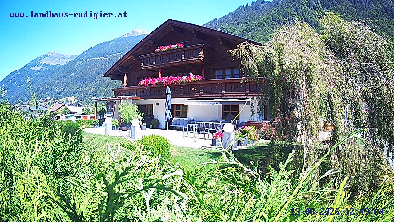Gortipohl | Landhaus Rudigier
