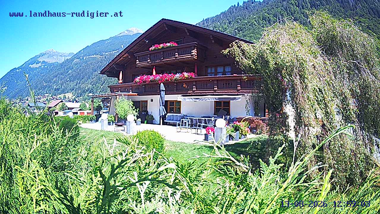 Gortipohl | Landhaus Rudigier
