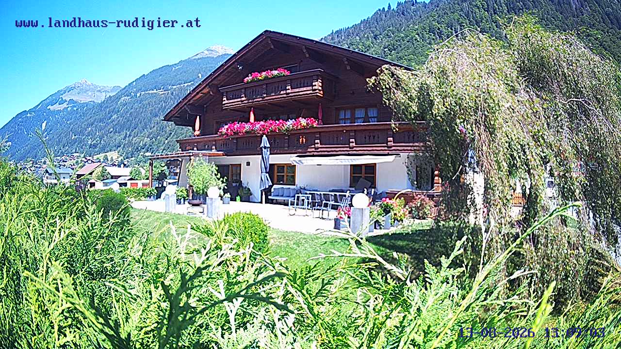 Gortipohl | Landhaus Rudigier