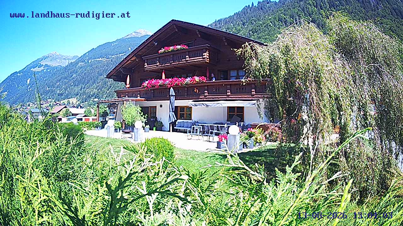 Gortipohl | Landhaus Rudigier