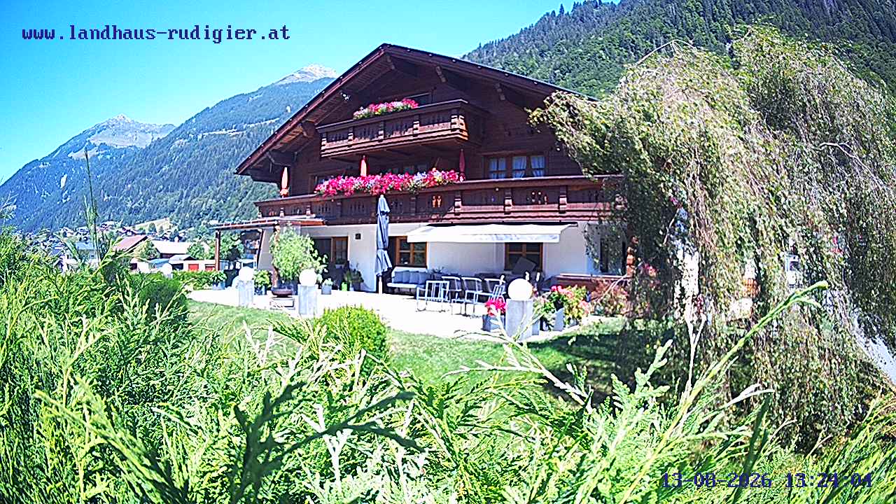Gortipohl | Landhaus Rudigier