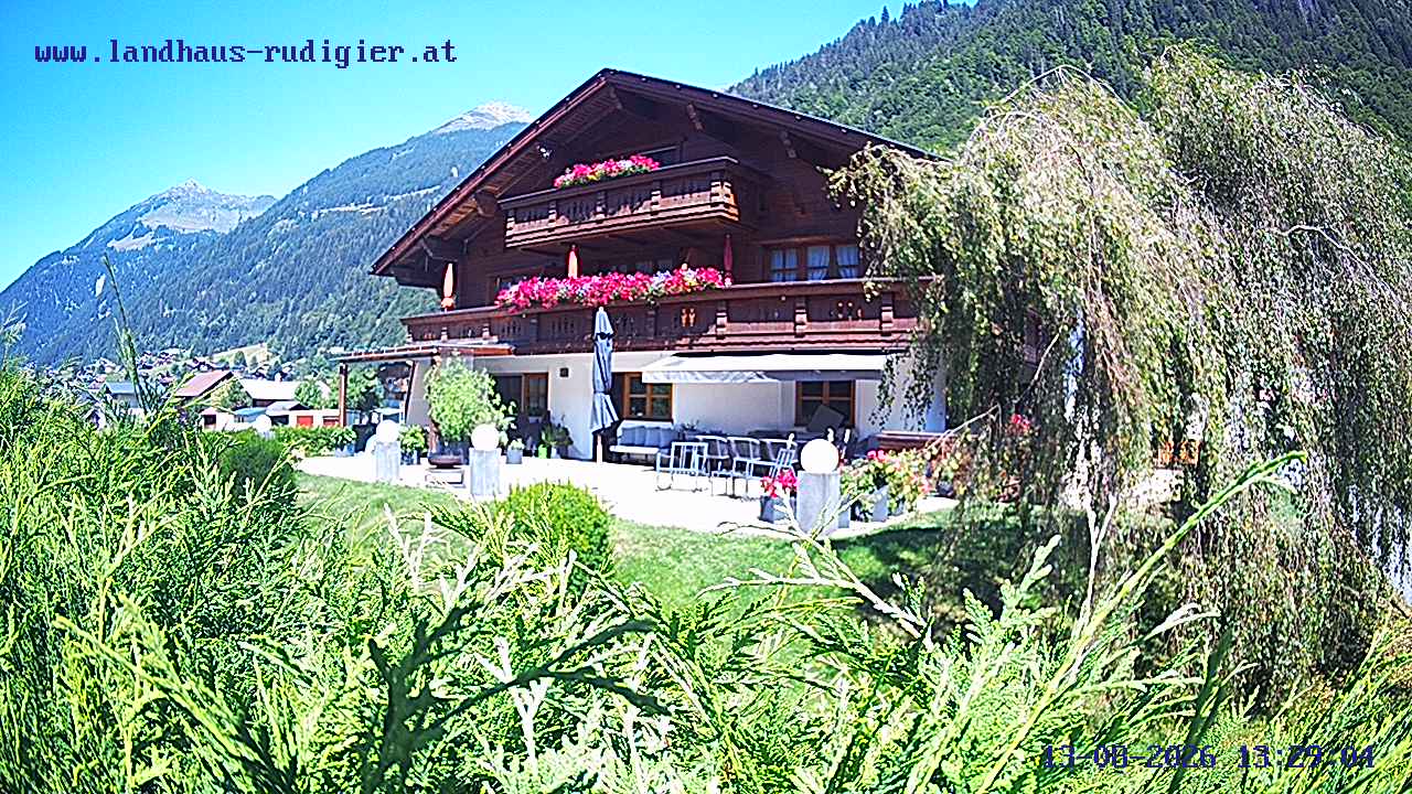 Gortipohl | Landhaus Rudigier