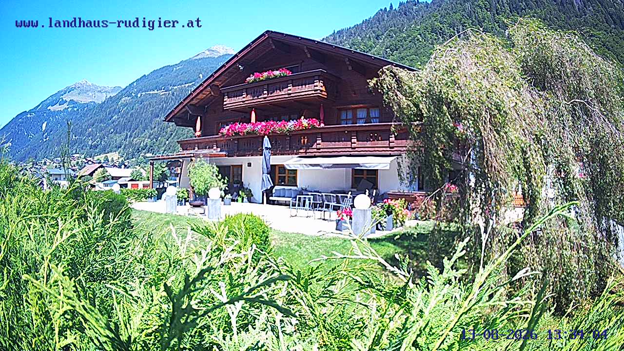 Gortipohl | Landhaus Rudigier