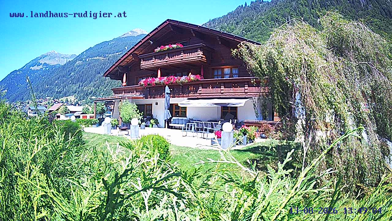 Gortipohl | Landhaus Rudigier