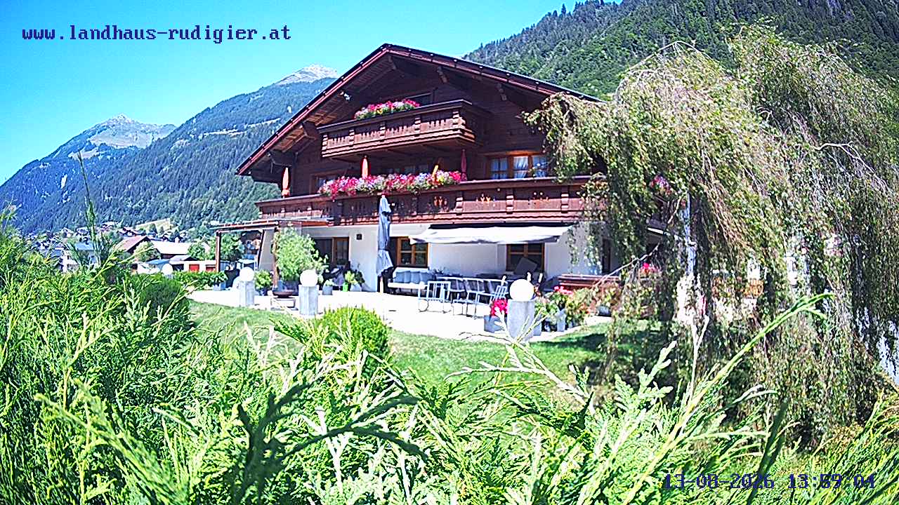 Gortipohl | Landhaus Rudigier