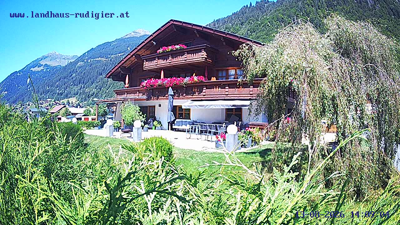 Gortipohl | Landhaus Rudigier