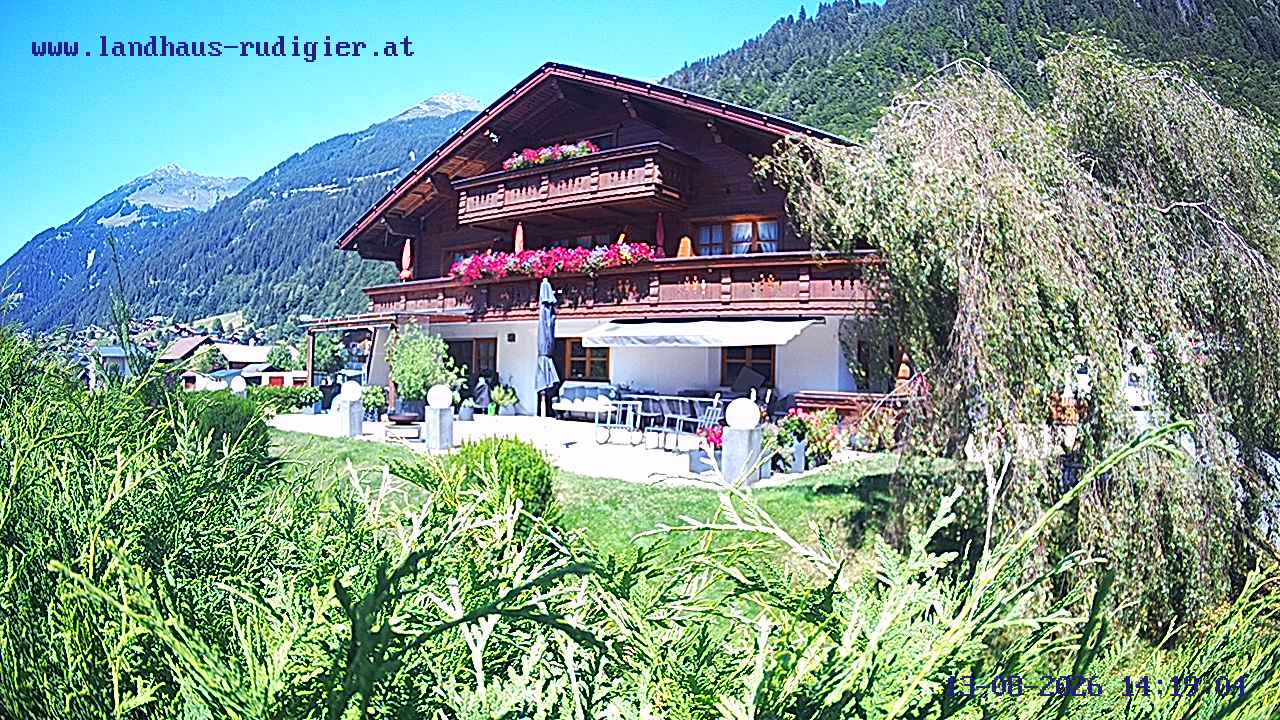 Gortipohl | Landhaus Rudigier