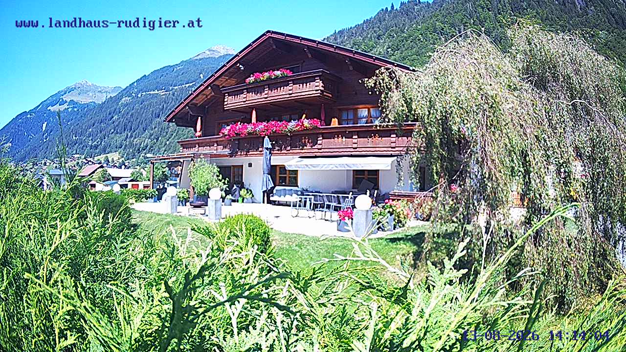 Gortipohl | Landhaus Rudigier